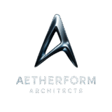 AETHERFORM  ARCHITECTS